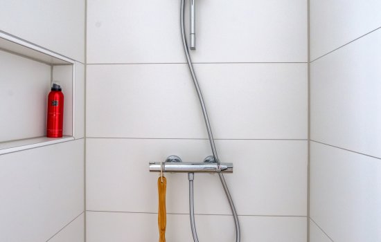 Gaykingastraat 26, TEN BOER