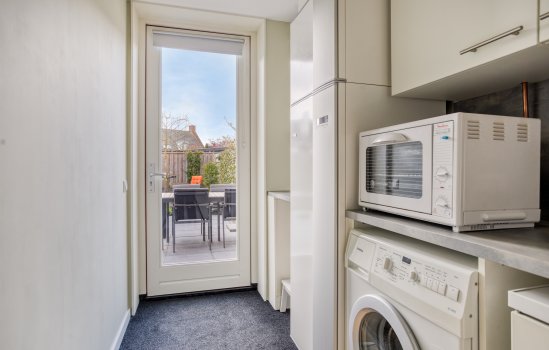 Gaykingastraat 26, TEN BOER