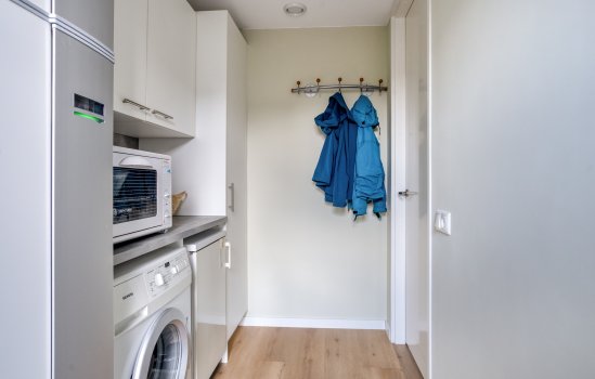 Gaykingastraat 26, TEN BOER