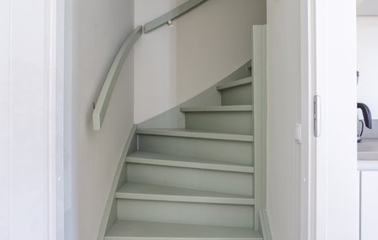 Gaykingastraat 26, TEN BOER