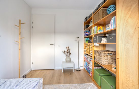 Gaykingastraat 26, TEN BOER