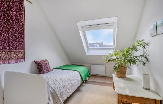 Gaykingastraat 26, TEN BOER