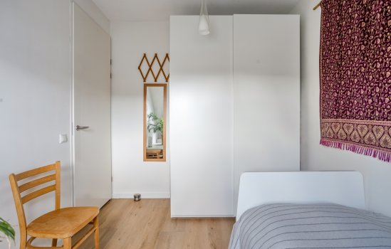 Gaykingastraat 26, TEN BOER