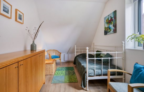 Gaykingastraat 26, TEN BOER