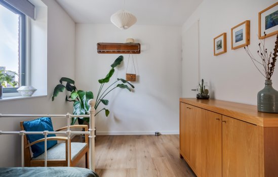 Gaykingastraat 26, TEN BOER