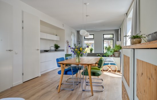 Gaykingastraat 26, TEN BOER