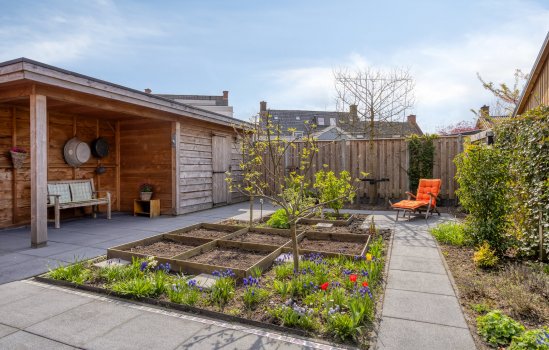 Gaykingastraat 26, TEN BOER