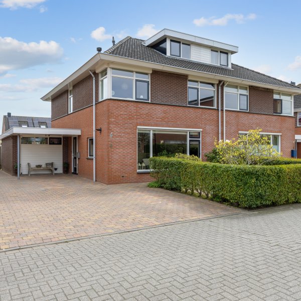 B.H. Broekemastraat 6, Winsum