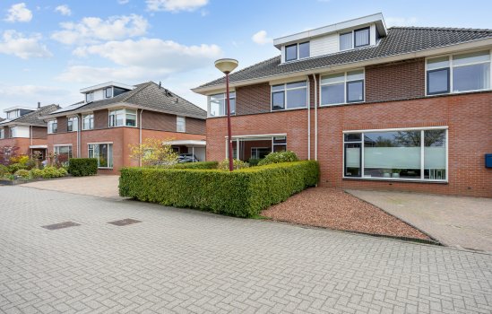 B.H. Broekemastraat 6, Winsum