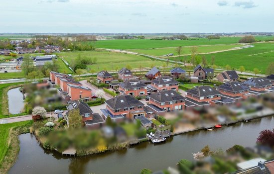 B.H. Broekemastraat 6, Winsum