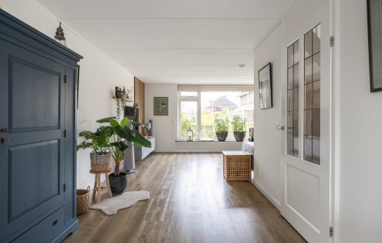 B.H. Broekemastraat 6, Winsum