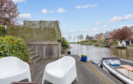 B.H. Broekemastraat 6, Winsum