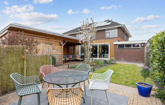 B.H. Broekemastraat 6, Winsum