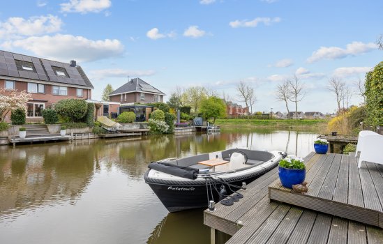 B.H. Broekemastraat 6, Winsum