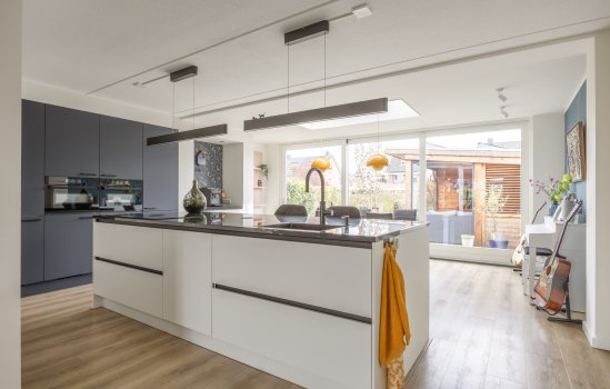 B.H. Broekemastraat 6, Winsum