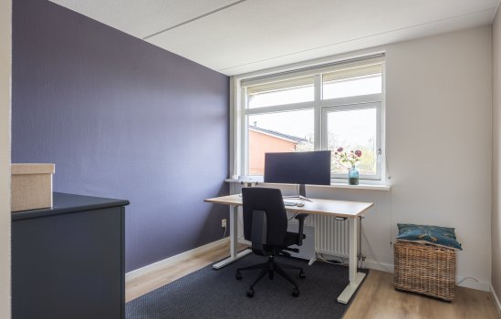 B.H. Broekemastraat 6, Winsum