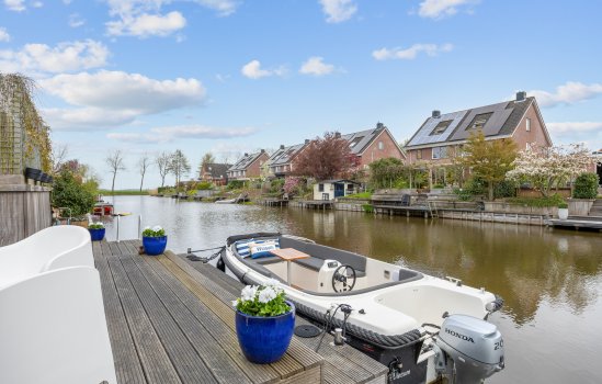 B.H. Broekemastraat 6, Winsum