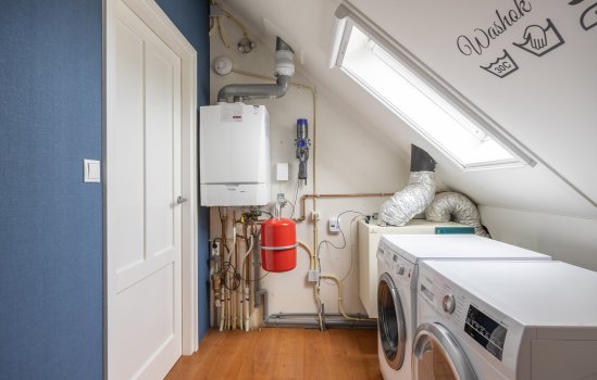 B.H. Broekemastraat 6, Winsum