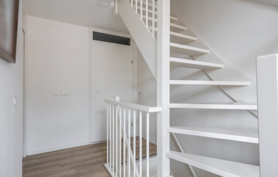 B.H. Broekemastraat 6, Winsum