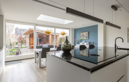 B.H. Broekemastraat 6, Winsum
