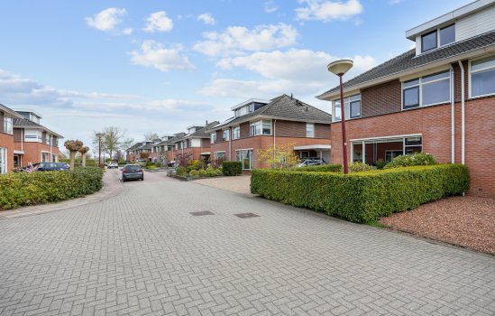 B.H. Broekemastraat 6, Winsum