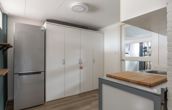 B.H. Broekemastraat 6, Winsum