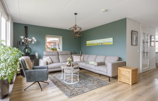B.H. Broekemastraat 6, Winsum