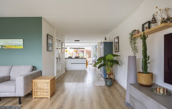 B.H. Broekemastraat 6, Winsum