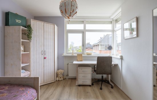 B.H. Broekemastraat 6, Winsum
