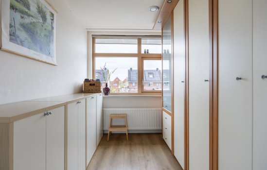 B.H. Broekemastraat 6, Winsum
