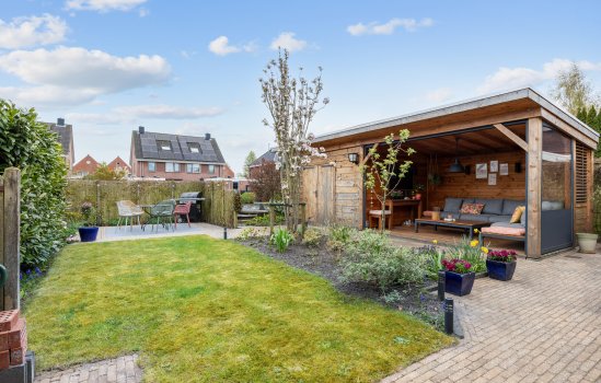 B.H. Broekemastraat 6, Winsum