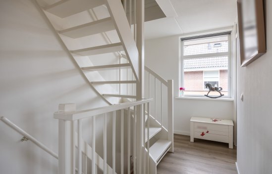 B.H. Broekemastraat 6, Winsum