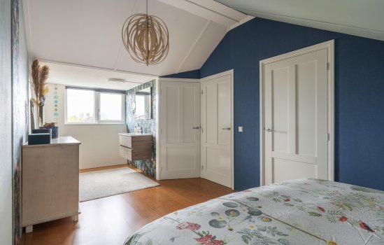B.H. Broekemastraat 6, Winsum