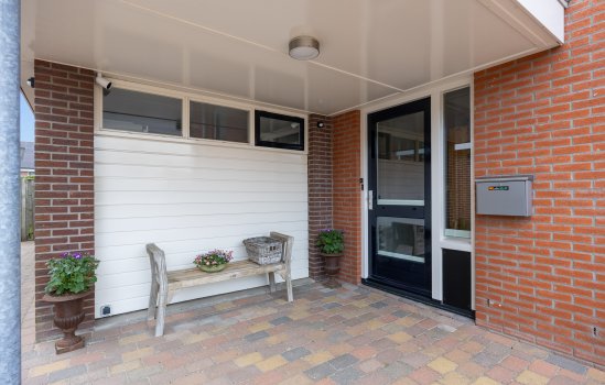 B.H. Broekemastraat 6, Winsum
