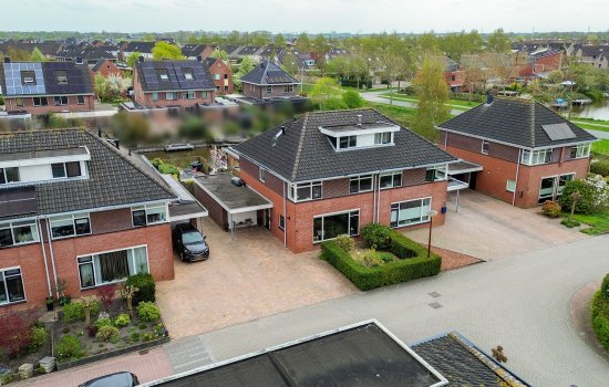 B.H. Broekemastraat 6, Winsum