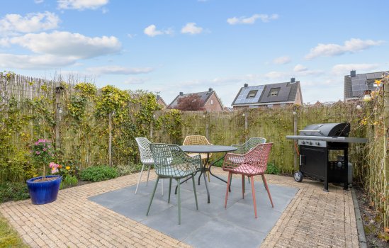 B.H. Broekemastraat 6, Winsum