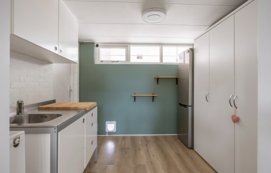 B.H. Broekemastraat 6, Winsum