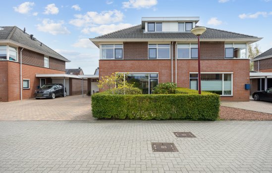 B.H. Broekemastraat 6, Winsum