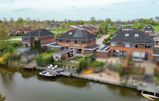 B.H. Broekemastraat 6, Winsum