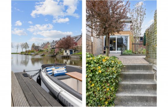 B.H. Broekemastraat 6, Winsum