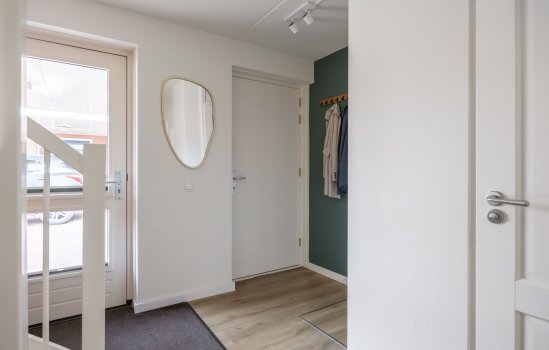 B.H. Broekemastraat 6, Winsum
