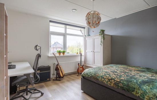 B.H. Broekemastraat 6, Winsum