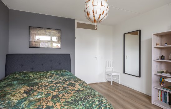 B.H. Broekemastraat 6, Winsum