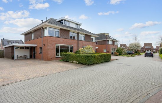 B.H. Broekemastraat 6, Winsum