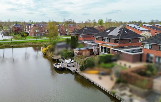 B.H. Broekemastraat 6, Winsum