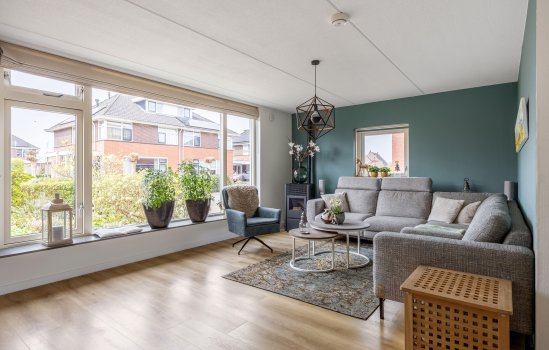 B.H. Broekemastraat 6, Winsum