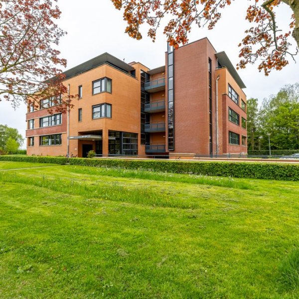 Nesciolaan 125, HAREN GN