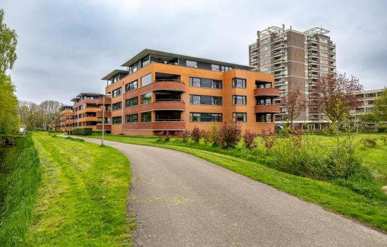 Nesciolaan 125, HAREN GN