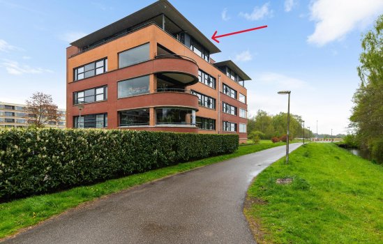 Nesciolaan 125, HAREN GN