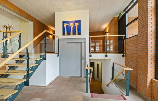 Nesciolaan 125, HAREN GN